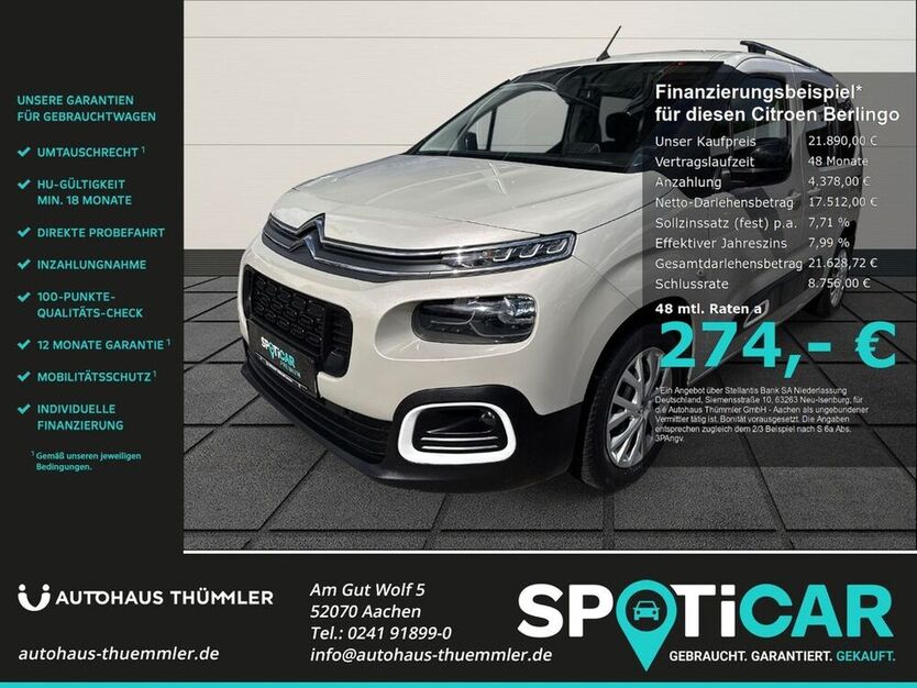 Berlingo