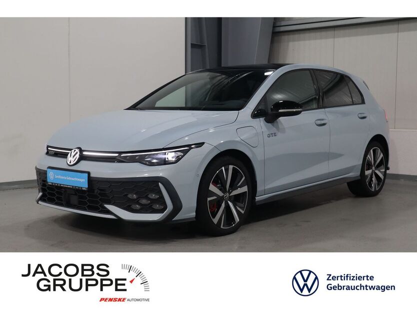 VW Golf 15.976 km 41.670 € Aachen 52078