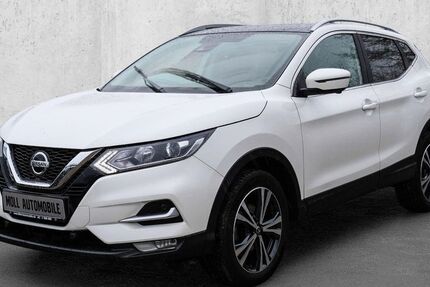 Nissan Qashqai 71.250 km 17.980 &euro; Aachen 52078