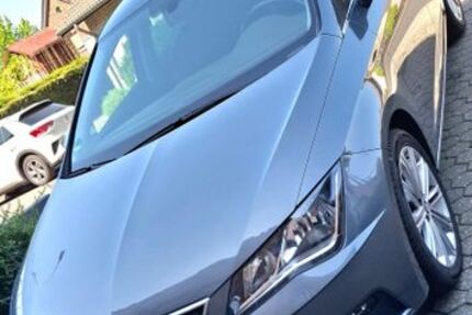 Seat Leon 75.000 km 14.100 &euro; Baesweiler 52499