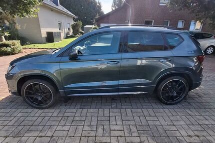 Cupra Ateca 56.000 km 29.300 &euro; Geilenkirchen 52511