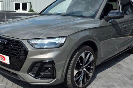 Audi SQ5 13.739 km 76.999 € Roetgen ( bei Aachen ) 52159