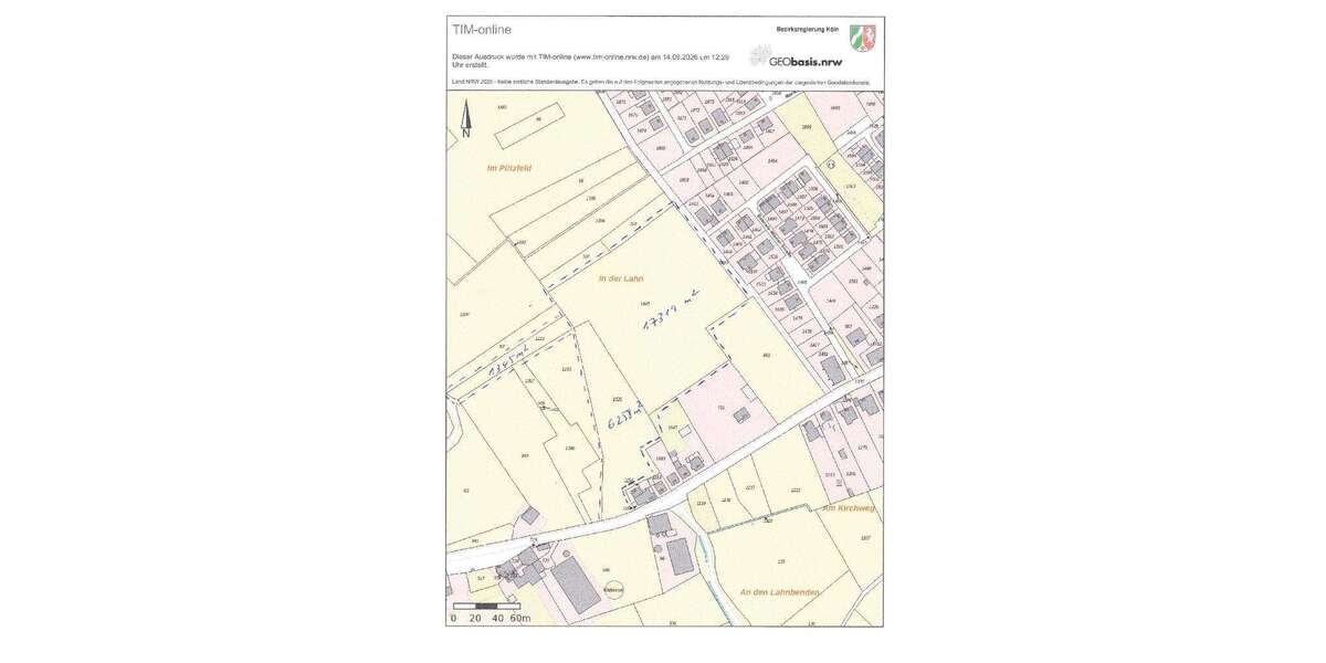 Grundstück Aachen Aachen-Mitte - 199.000&euro; | Angebot:27408655