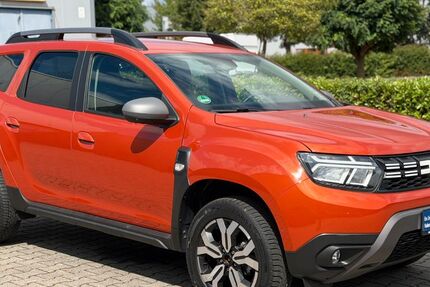 Dacia Duster 61.415 km 15.990 &euro; Alsdorf 52477