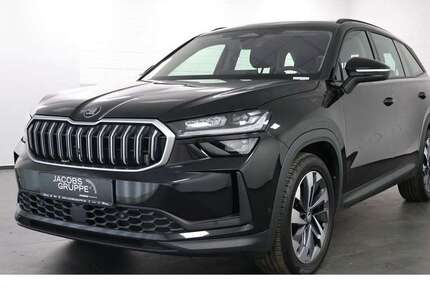 Skoda Kodiaq 27.239 km 39.960 &euro; Alsdorf (bei Aachen) 52477