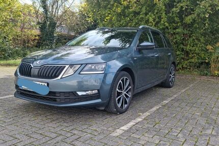 Skoda Octavia 90.000 km 17.800 € Roetgen 52159