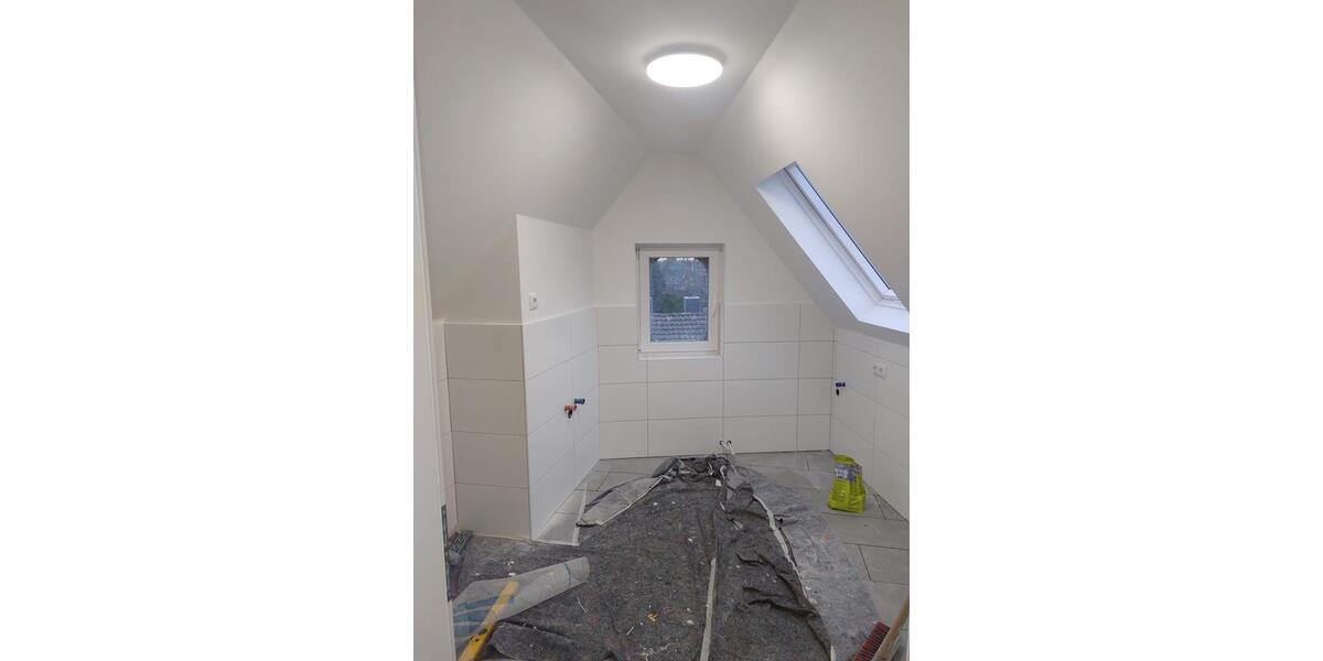 Kernsanierte 5-Zimmer-Wohnung in Alsdorf 5 zimmer