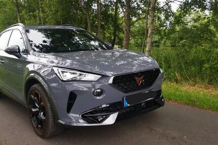 Cupra Formentor 27.350 km 31.500 &euro; Eschweiler 52249