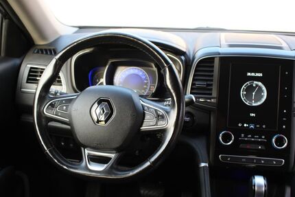 Renault Koleos 55.743 km 19.999 € Düren 52349