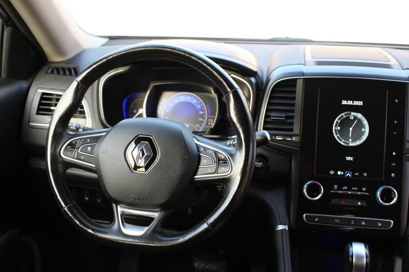 Renault Koleos 55.743 km 19.999 € Düren 52349