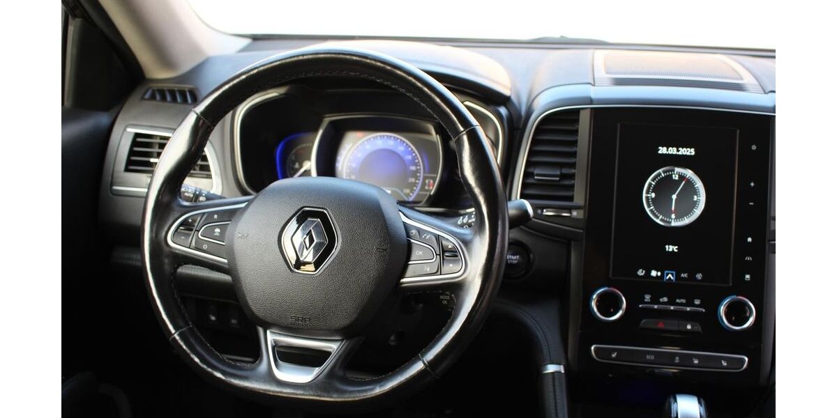 Renault Koleos 57.743 km 19.700 € Düren 52349