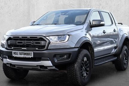 Ford Ranger 34.498 km 42.480 &euro; Düren 52351