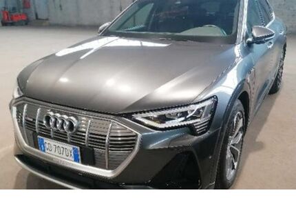 Audi e-tron 92.046 km 27.920 &euro; Aachen 52078