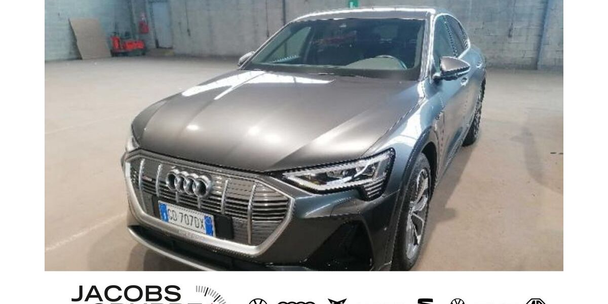 Audi e-tron 92.046 km 27.920 &euro; Aachen 52078