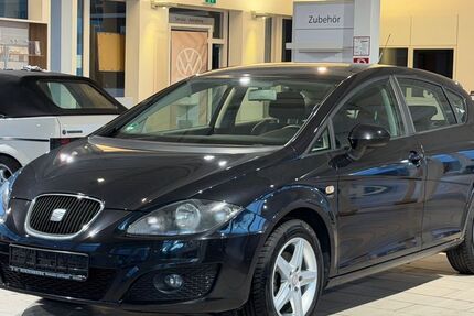 Seat Leon 110.000 km 6.499 &euro; Inden 52459