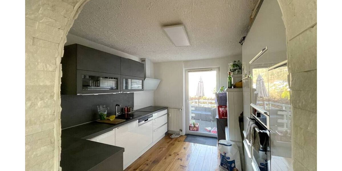 Mehrfamilienhaus, Wohnhaus Simmerath / Woffelsbach Woffelsbach - 8 Zimmer, 223 m&sup2;, 398.000&euro; | Angebot:26029572