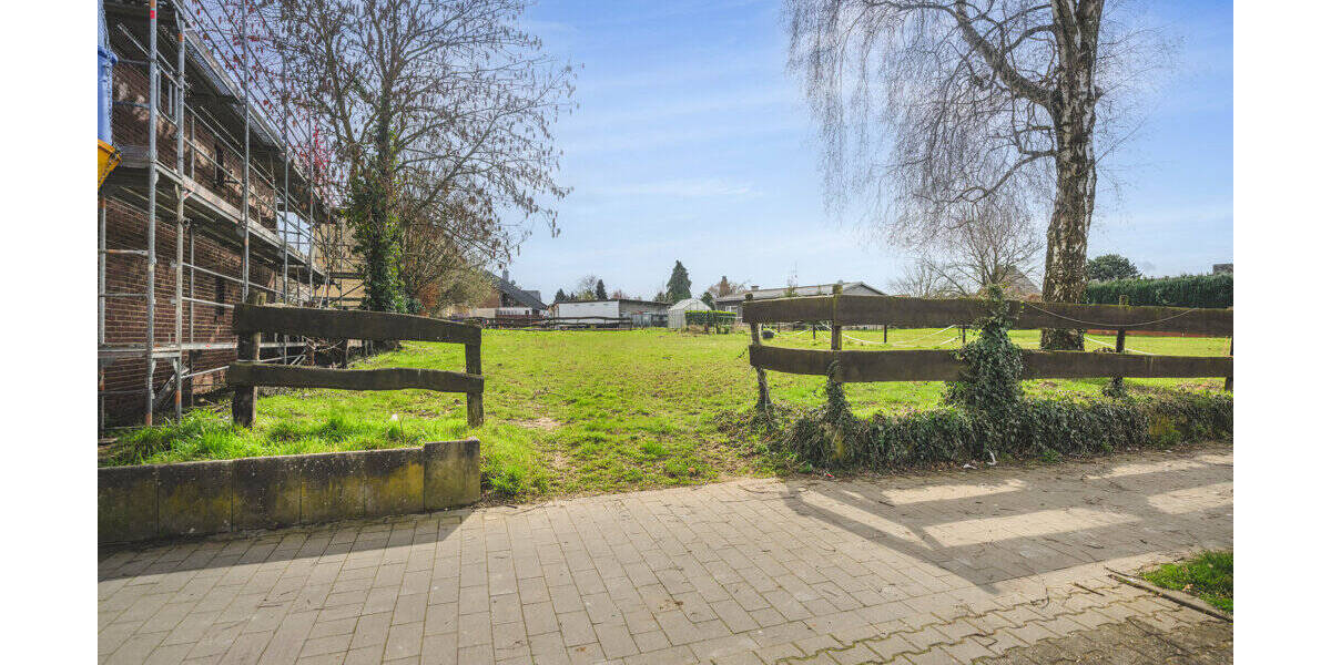 Grundstück Aldenhoven Siersdorf - 299.000&euro; | Angebot:26192212