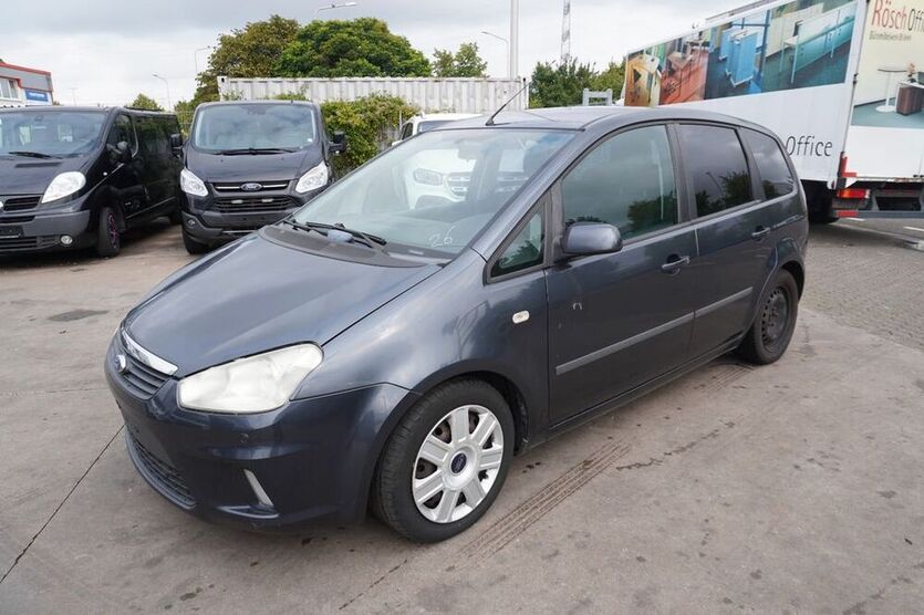 C-Max