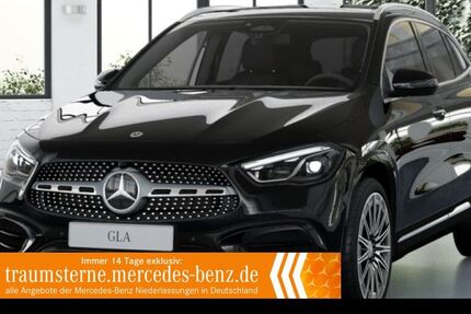 Mercedes-Benz GLA 180 9.900 km 43.890 &euro; Aachen 52068