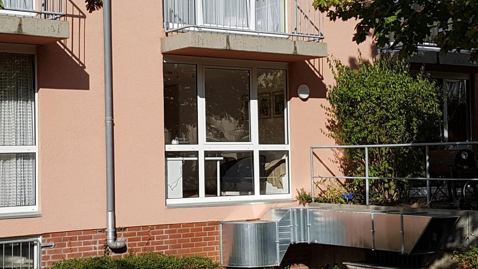 1-Zimmer Wohnung 26m² mit Tiefgarage in Jülich provisionsfrei!!! 1 zimmer