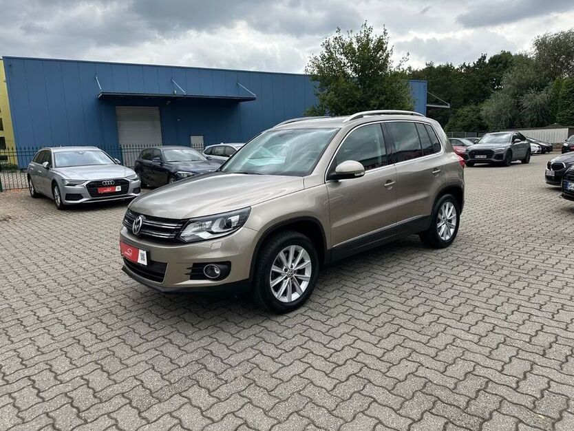 Tiguan