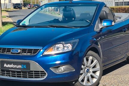 Ford Focus 150.000 km 3.899 &euro; Jülich 52428