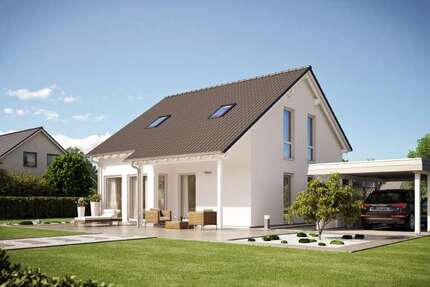 Haus zum Kaufen in Hückelhoven 629.900 € 116 m²