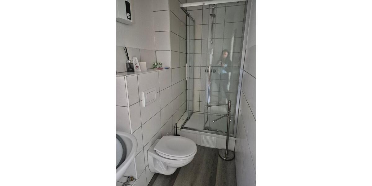 Etagenwohnung Düren Mariaweiler-Hoven - 1 Zimmer, 35 m&sup2;, 650&euro; | Angebot:26439661
