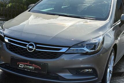 Opel Astra 48.000 km 14.750 &euro; Niederzier-Selhausen 52382