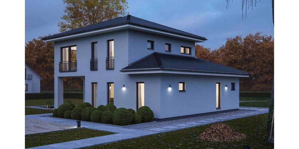 Einfamilienhaus Roetgen - 7 Zimmer, 177 m&sup2;, 474.398&euro; | Angebot:26807034