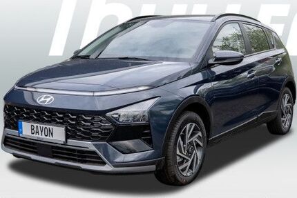 Hyundai BAYON 4.990 km 20.980 € Aachen 52068