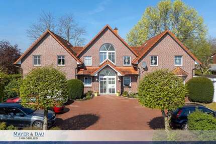Haus zum Kaufen in Edewecht 1.199.000 € 415 m²