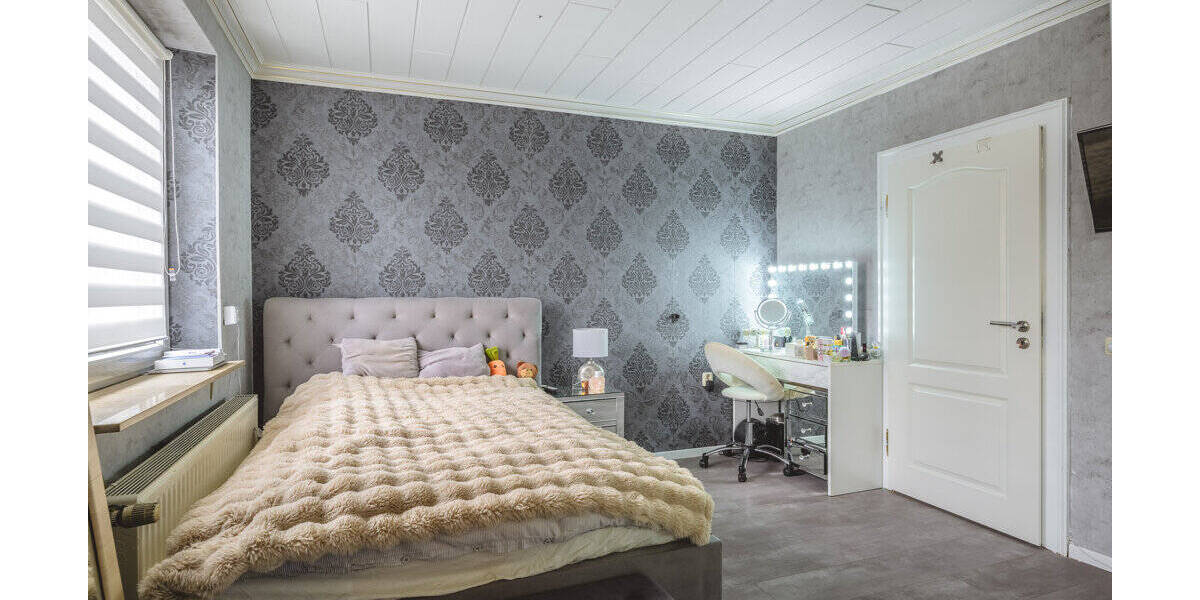 Einfamilienhaus Übach-Palenberg Palenberg - 5 Zimmer, 136 m&sup2;, 370.000&euro; | Angebot:26176694