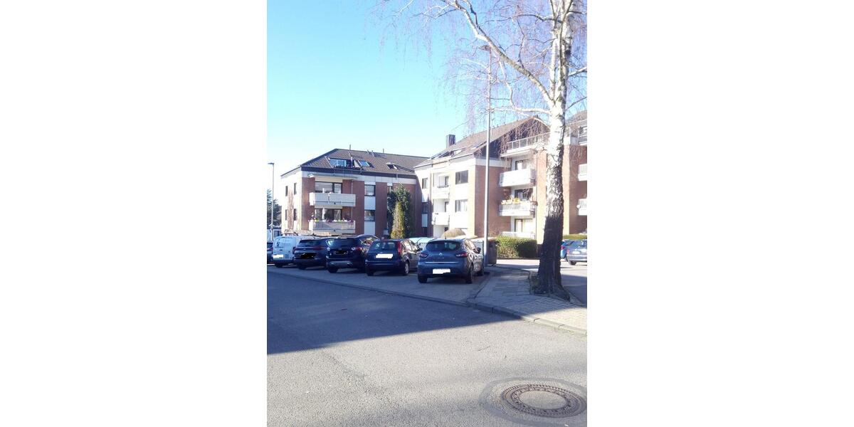 Etagenwohnung Aachen Aachen-Mitte - 1.5 Zimmer, 48 m&sup2;, 175.000&euro; | Angebot:26889625