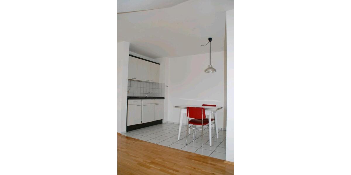 Dachgeschoßwohnung Aachen Aachen-Mitte - 1 Zimmer, 35 m&sup2;, 450&euro; | Angebot:25591768