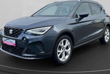 Seat Arona 34.873 km 18.990 &euro; Aachen 52068