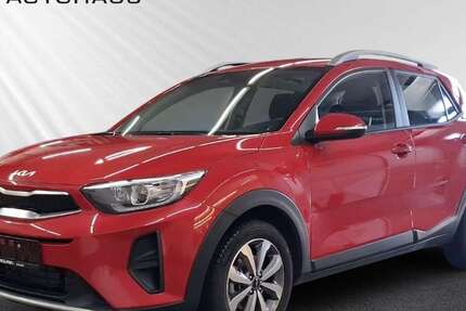 Kia Stonic 2.936 km 18.979 &euro; Aachen 52070