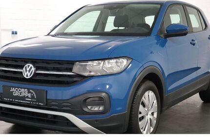 VW T-Cross 69.788 km 12.940 &euro; Alsdorf 52477