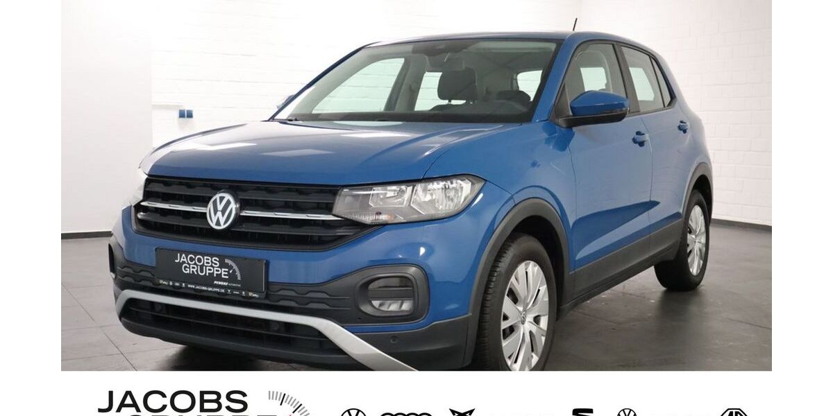 VW T-Cross 69.788 km 12.940 &euro; Alsdorf 52477