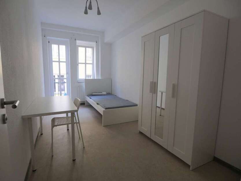 Wohnung zum Mieten in Aachen 310 € 60 m²
