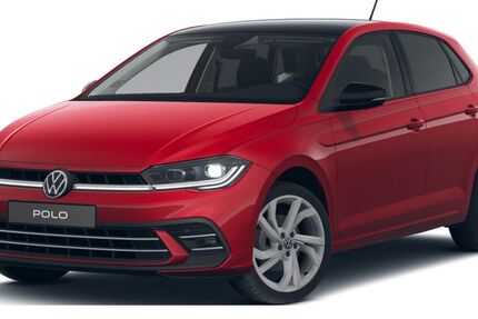 VW Polo 1.398 km 28.630 &euro; Geilenkirchen 52511