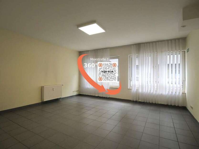 Büro in Aachen 1.200 € 129.04 m²