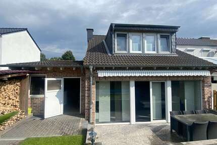 Haus Alsdorf - 4 Zimmer, 107 m&sup2;, 350.000&euro; | Angebot:27209436