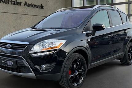 Ford Kuga 240.000 km 6.499 &euro; Jülich 52428