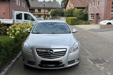 Opel Insignia 308.000 km 3.000 &euro; Selfkant 52638