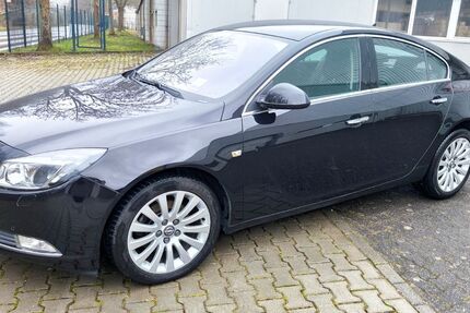 Opel Insignia 149.900 km 6.499 &euro; Geilenkirchen 52511