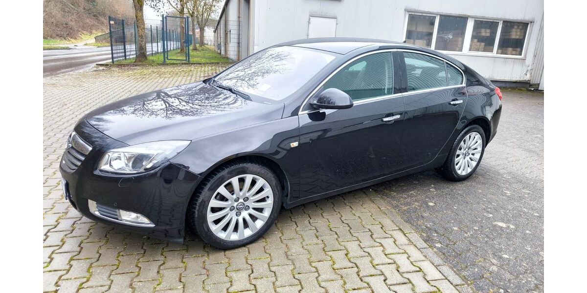 Opel Insignia 149.900 km 6.499 &euro; Geilenkirchen 52511