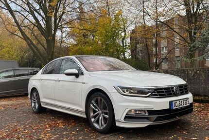 VW Passat 150.000 km 16.300 &euro; Aachen-Mitte 52068