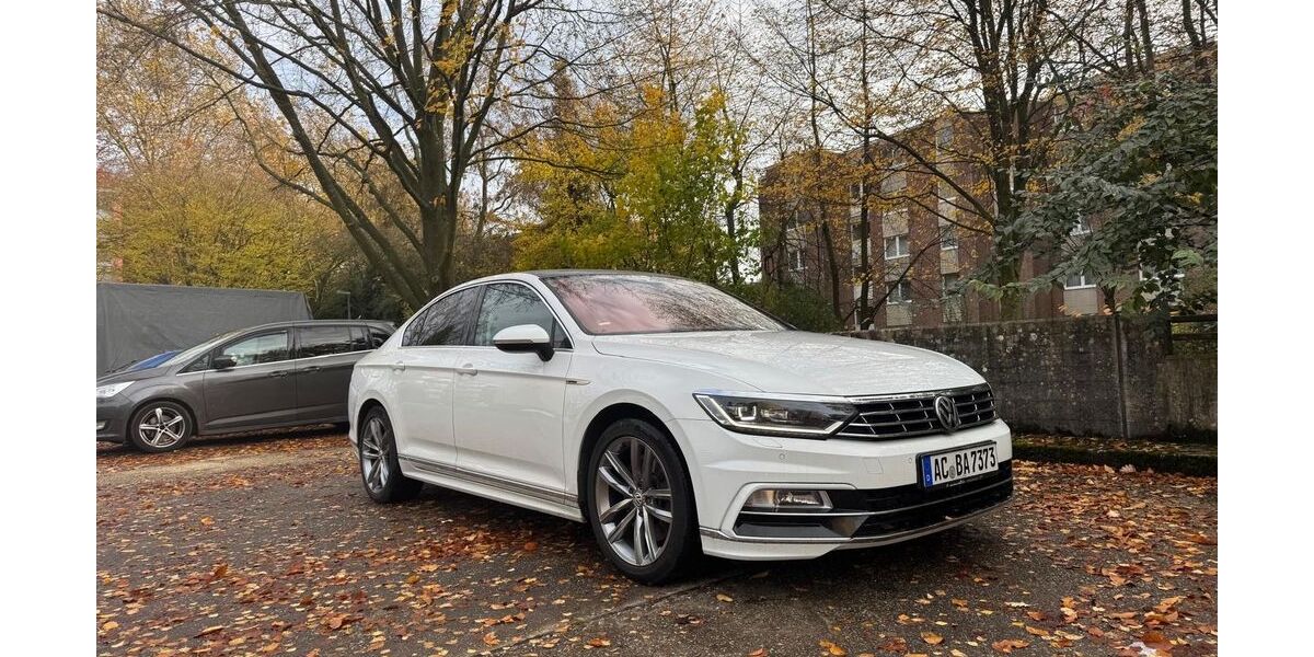 VW Passat 150.000 km 16.300 &euro; Aachen-Mitte 52068