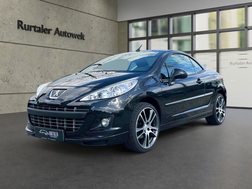 Peugeot 207 99.000 km 6.999 € Jülich 52428